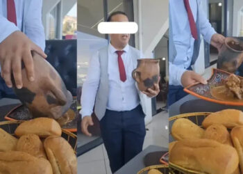 الطنجية المراكشية تتصدر الجدل: فيديو جزائري يشعل الصراع على التراث المغربي