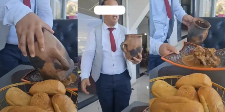 الطنجية المراكشية تتصدر الجدل: فيديو جزائري يشعل الصراع على التراث المغربي