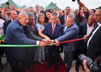 مراكش تكشف عن أيقونة جديدة للضيافة: افتتاح فندق “سانغو” برفاهية عالمية ونكهة مغربية