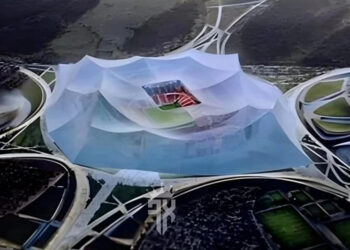 سباق المونديال 2030: المغرب يقترب من استضافة النهائي الكبير