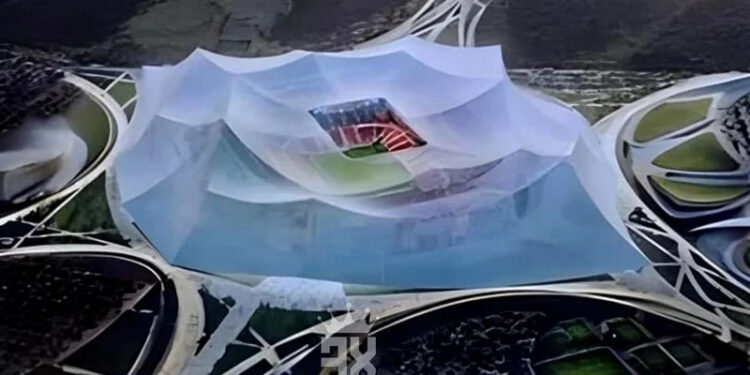 سباق المونديال 2030: المغرب يقترب من استضافة النهائي الكبير