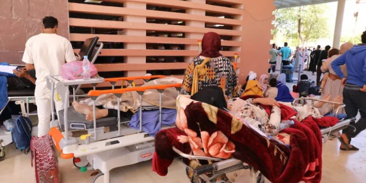 زلزال إداري في قطاع الصحة: إعفاء 30 مدير مستشفى بين الإصلاح والتجديد