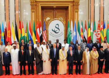 ترامب يتعهد للزعماء العرب: إسرائيل لن تُضمّن الضفة الغربية