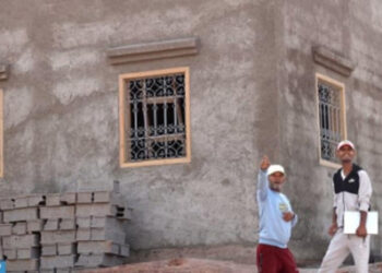 مراكش تستعيد أنفاسها… إعادة إعمار ما بعد زلزال الحوز تسابق الزمن