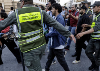 المغرب بين دعوات التجمهر الافتراضية وصون النظام العام