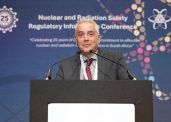 إشعاع مغربي في بريتوريا.. الوكالة النووية ترفع راية إفريقيا الآمنة