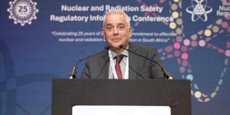 إشعاع مغربي في بريتوريا.. الوكالة النووية ترفع راية إفريقيا الآمنة