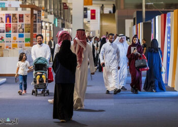 المغرب يطل على الرياض: رواية وتاريخ وسينما في عرس الكتاب العربي