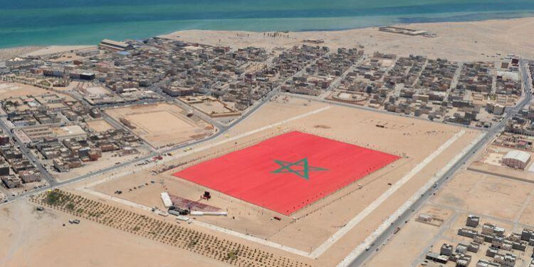 الأمم المتحدة تدعم الحكم الذاتي المغربي.. خطوة تاريخية نحو حل نهائي للصحراء