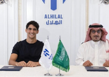 الهلال يجدد عقد بونو حتى 2028… الثقة تستمر في حارسٍ لا يعرف السقوط