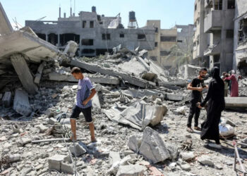 غزة على أعتاب الهدوء.. اتفاق تاريخي يُنهي الحرب ويفتح باب الأمل