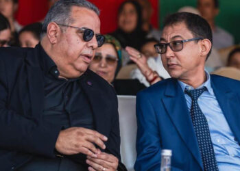 “فندق المبادرة” يهز سيدي قاسم.. عزل رؤساء مجالس وتوقيف عامل الإقليم!