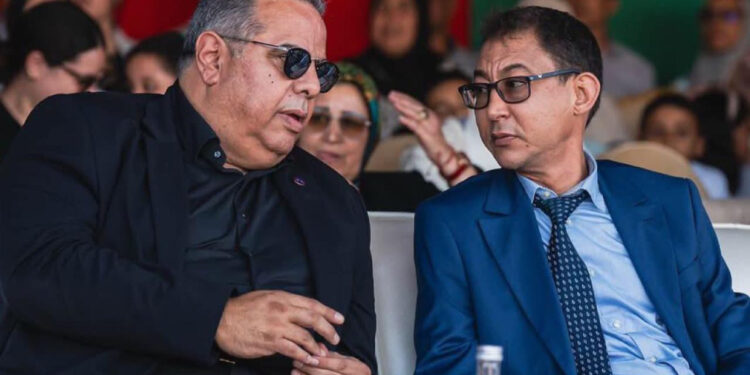 “فندق المبادرة” يهز سيدي قاسم.. عزل رؤساء مجالس وتوقيف عامل الإقليم!