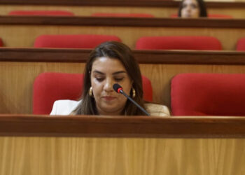 طنجة تشيد بصوتها النسائي القوي: فاطمة الزهراء علوش.. منتخبة من أجل الناس لا المناصب