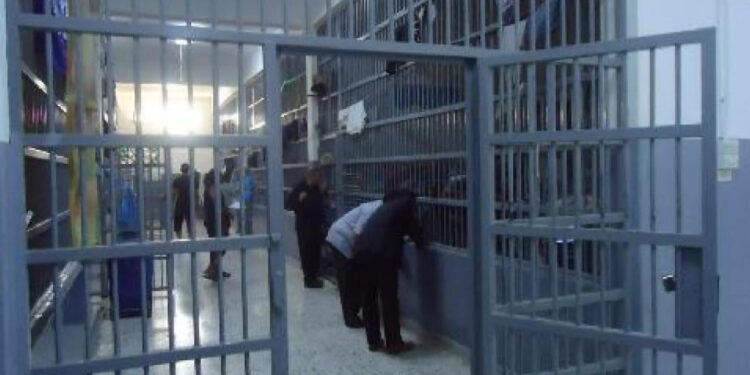 نهاية عهد سجن عين برجة.. المندوبية تغلقه نهائياً بعد تقرير “الخطر الداهم”