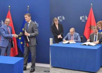 المغرب والاتحاد الأوروبي يعززان الشراكة الفلاحية بتعديلات استراتيجية