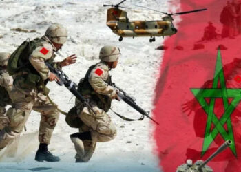 المغرب يحبط تسلل البوليساريو.. الجيش حصن الوطن الصلب