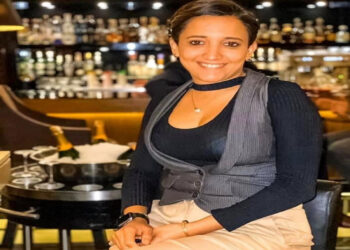 مروى هاشم.. حين يتحول تنظيم الحفلات إلى فن يكتب بالضوء والإحساس