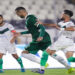 الرجاء يفوز بهدف النفاتي ويشعل فتيل الديربي البيضاوي المنتظر