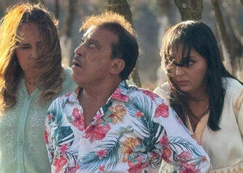 «عائلة فوق الشبهات»… حين تكشف الكوميديا ما تخفيه القلوب