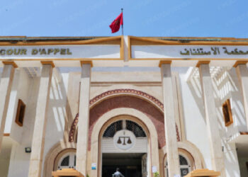 القنيطرة.. 17 موقوفًا على خلفية العنف والتخريب في سيدي الطيبي