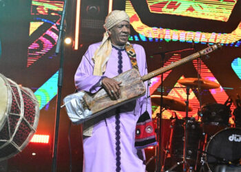 مهرجان “الحوصا” الدولي.. حين تعانق أنغام المغرب روح إفريقيا