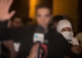 من مقطع مصوَّر إلى زنزانة في سيدي موسى