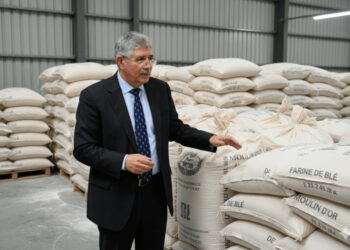 قضية “طحن الورق” تهز البرلمان والنيابة العامة تدخل على الخط