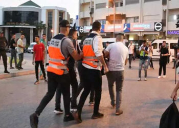 من التحريض الافتراضي إلى قاعة المحكمة.. سقوط صانع الوهم الرقمي في الدار البيضاء