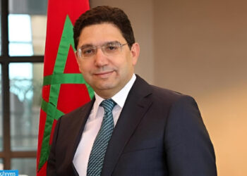 بوريطة: توقيع قريب وبداية التطبيق المؤقت