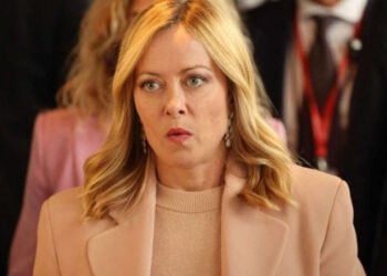 ميلوني أمام المحكمة الدولية بتهمة التواطؤ في غزة