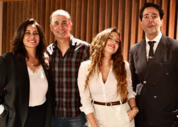 أسماء الخمليشي… حين تتحول السينما إلى مقاومة إنسانية