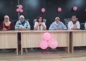 الداخلة: أم التونسي تحتضن حملة نسوية للوقاية بالأمل والوعي