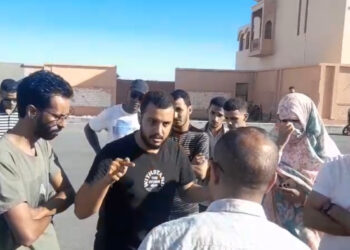 الداخلة إلى أين؟ شباب المدينة يرفعون صوتهم ضد التهميش والإقصاء