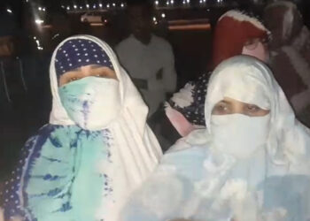 الداخلة تنفجر: سكان يواجهون أزمة السكن الاجتماعي