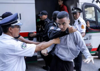 اليوم الثالث.. توسع رقعة الاحتجاجات