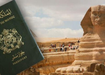 القاهرة تفتح أبوابها: تسهيلات جديدة للمغاربة عند الوصول