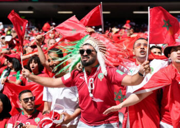 تحول مفاجئ: خصوم المغرب يتحولون إلى مشجعين