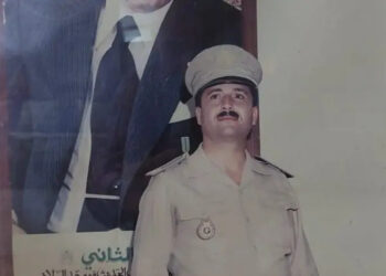 ذكرى الأربعين على رحيل أحد أنزه رجالات الدولة السيد خالد بن عجيبة