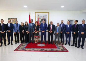 الرباط تؤجج موسم الصحافة.. ترشيحات قياسية لجائزة 2025