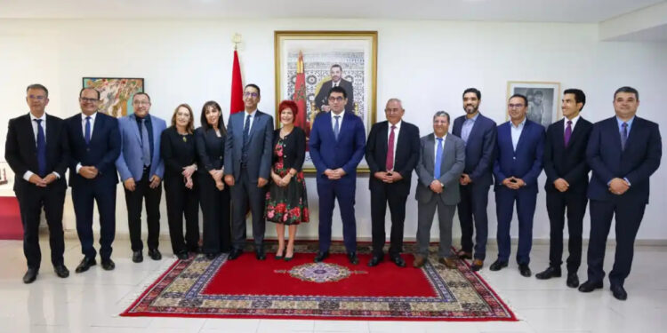 الرباط تؤجج موسم الصحافة.. ترشيحات قياسية لجائزة 2025