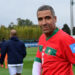 نور الدين النيبت ينضم للجهاز الفني لمنتخب المغرب تحت 17 سنة في مونديال قطر