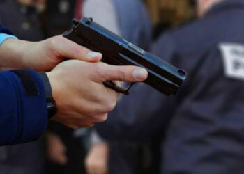 رصاصة في فجر فاس: شرطي يواجه السرقة والخطر وجهاً لوجه