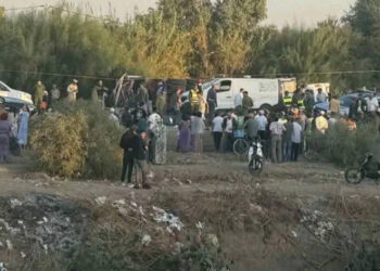 ليلة ثقيلة في الشبانات… والساكنة تحت وقع الصدمة