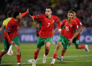 أشبال الأطلس يكتبون التاريخ: المغرب أول عربي وأفريقي في نهائي شباب المونديال