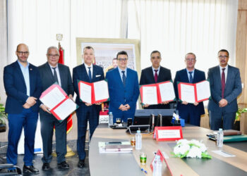 اتفاقية جديدة بالرحامنة لتجديد الأمل في المنظومة الصحية