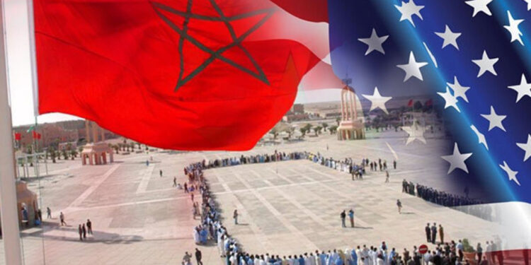 واشنطن تفتح باب الداخلة: دعم أمريكي تاريخي للحكم الذاتي المغربي
