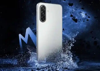سامسونغ دايرة البوز بـ Galaxy M17.. أناقة، قوة، وثمن يعجب الجيب!