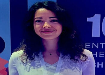 عايدة تاغموتي… المغربية التي تعيد رسم مستقبل التوظيف الرقمي