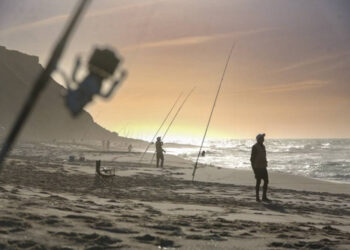 حين يلتقي البحر بالتاريخ: رياضة بطعم الانتماء الوطني